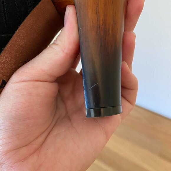 Jean Michel Cazabat Pointed Toe Booties 39 - Picture 11 of 11